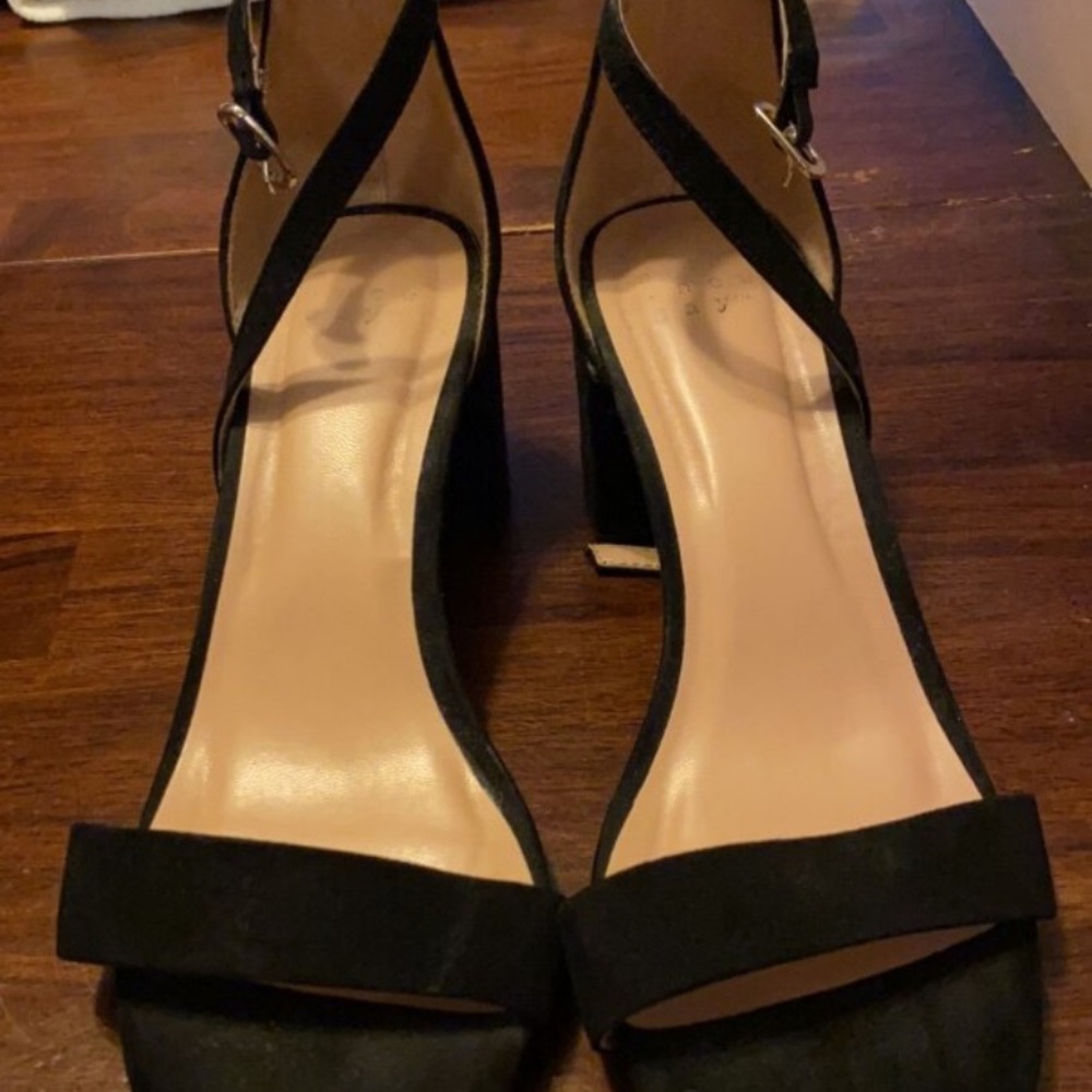 Heels